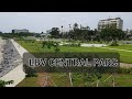 Libreville  a aussi son parc et cest magnifique  juger par vousmme gabon libreville france