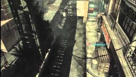 Biggest C4 Fail Ever? (MW3)