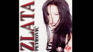 Zlata Petrovic  - Placi,moli - (  1997 ) Resimi