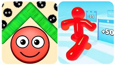 TALL MAN RUN vs HIDE BALL: HEIGHT vs STEALTH SHOWDOWN!