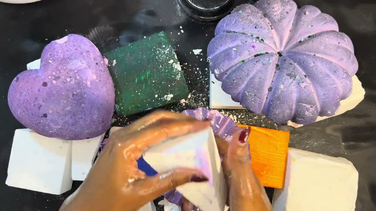 What's inside my Junk/Unpublished Folder?