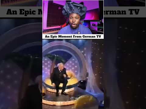 Epic Moment From