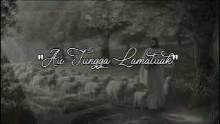 KARAOKE LAGU ROHANI KJ. 375. 