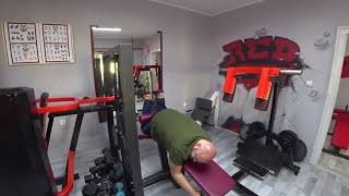 День диетчика -День 8( В спортзале) День диетчика -День 8( В спортзале)