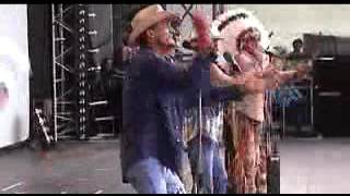 Village People + Die Ärzte - YMCA