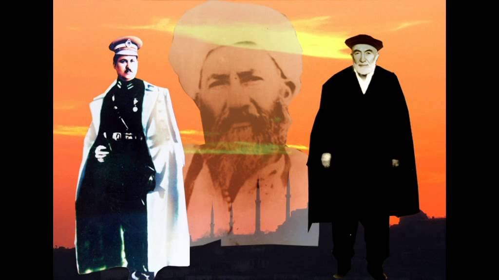 HARUN SÜSLER seni gören göze kurban hayran diyen dile kurban