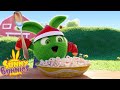 SUNNY BUNNIES - Super Cereal | Season 5 | Cartoons for Children