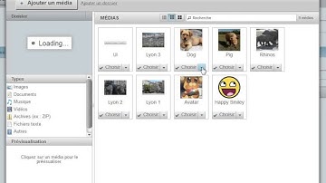 Novius OS Berlin - Assistant 
