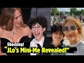 Jennifer Lopez Shares Rare Photo With Daughter Emme — Fans Call Her the Ultimate Mini-Me