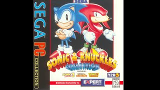 End credits theme Sonic 3 PC (unknown MIDI type)
I had this track on my computer for years and I have no idea where it’s come from. I cant find its origin on the internet. So I’m reuploading it here.
Enjoy this nostalgic 360p video experience as though I posted this in 2008 or something :) End credits theme Sonic 3 PC (unknown MIDI type)