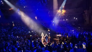 Lay Me Down - Sam Smith Live At The Royal Albert Hall | 21 October 2022