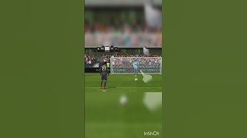 EA FC 24 MOBILE BETA PENALTY SHOOTOUT | REAL MADRID VS TOTTENHAM HOTSPUR #eafc24 #fifa