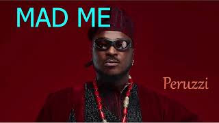 Peruzzi 'Mad Me' #1hourloop  #peruzzi #newmusic #afrobeats #fyp #globalblacktv #subscribe #noiretv