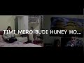 Youtube Thumbnail title