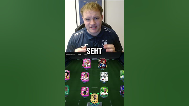 DIE BESTE TAKTIK IN FC25‼️ #bulji #fifa #tiktok #viralvideo #ultimateteam #fc25 #esports #wl