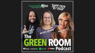 Cannabis Wiki Conference & Expo - 2022 - Andrea Meharg - Reveal Cannabis