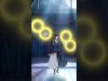 逆さ月(Reverse Moon)、Vtuberがジャグリングしながら踊ってみた #shorts