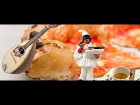 Neapolitan Songs on Classical Guitar 1 Arranged and Performed by Giuseppe Torrisi