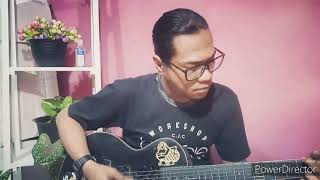 Titik jenuh - Jili (ex-fourtwnty) | (tytoups cover)