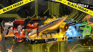 INSANE BLACK FRIDAY SALES ON HELLCASE !! | HUGE PROFIT ??! | Hellcase Promo Code