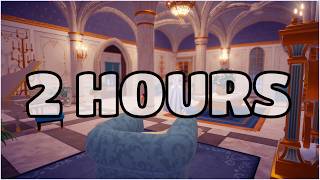 Cinderella Dreamy Fairytale Music (2 Hours) | Disney Ambience
