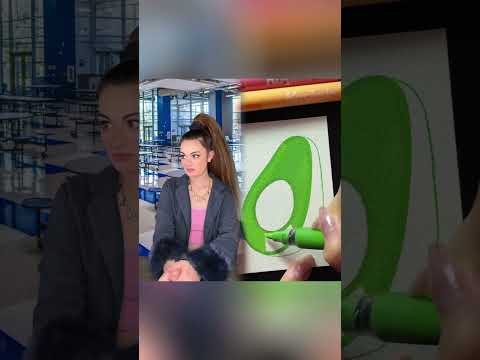 POV Popular Girls Part 6 Comedy Funny Skit School