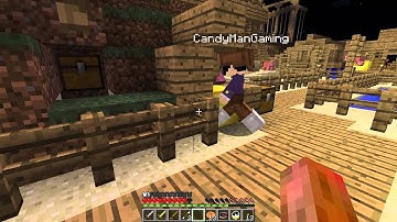 Nomar (Part One) - A Miners Tale Ep. 2 | Legit! (Minecraft Adventure Map)