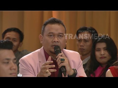 ILK (INDONESIA LAWAK KLUB) 9 NOV 2015 -  MERTUA VS MENANTU Part 2