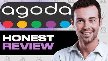 Agoda Review - Watch Before Using