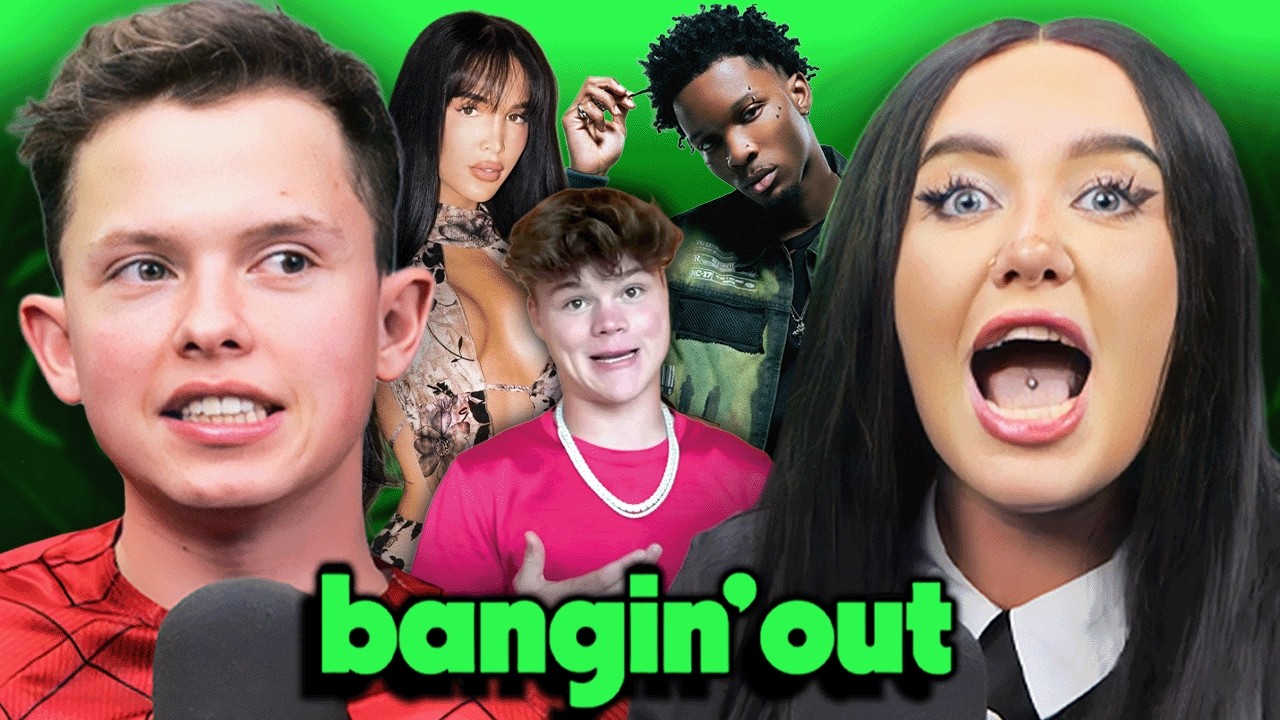 JACK DOHERTY IS GOING DOWN, LILAH GIBNEY UNDER FIRE, & NEW D4VD CASE UPDATES  | #27 | Bangin’ Out
