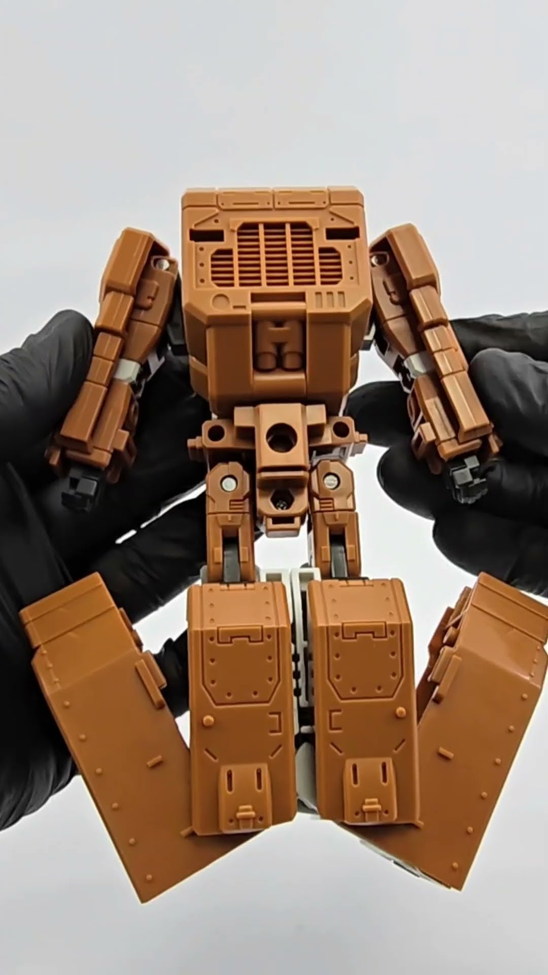 Haslab Transformers Victory LiokaiserトランスフォーマーV ライオ
