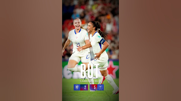 Group D is complete! ✅France finish top 🇫🇷, England take second🏴󠁧󠁢󠁥󠁮󠁧󠁿