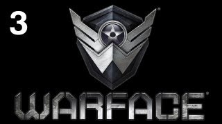 Welcome to Warface - Episode 3: Train Yard