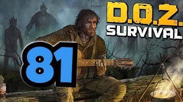 Dawn Of Zombies Walkthrough 81 (Android/iOS)