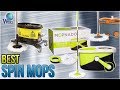 10 Best Spin Mops 2018
