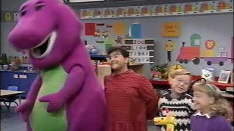 Alphabet Zoo (1997 Version) Part 14