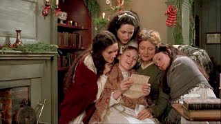 Little Women- A Tribute to the 1994 Cast!