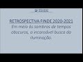 Plula finde 40  equipe finde  retrospectiva finde