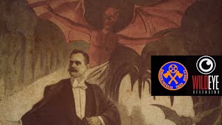Fury of The Demon, A Wild Eye review + special Bonus