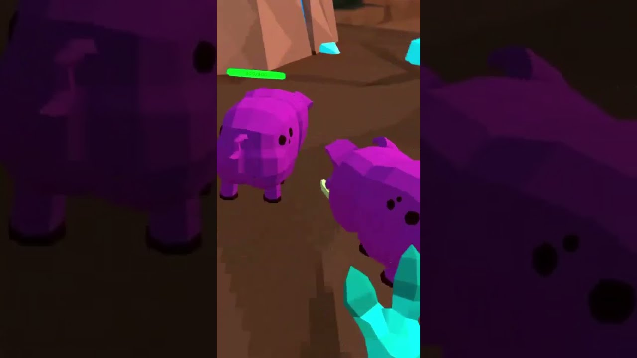 HOW TO LEVEL UP YOUR DINO FAST UG VR Ug Ugvr Dinosaur Tutorial Levelup