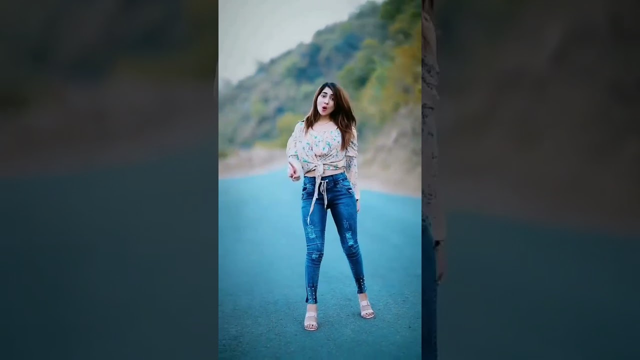 shorts shorts Nishabhattunofficial77 Kamar Teri Left Right Hindi shorts-shorts-nishabhattunofficial77-kamar-teri-left-right-hindi
