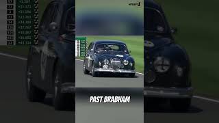 F1 Race Thriller: Checkered Flag Battle &amp; Top 10 Finish