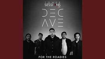 Kahit 'Di Mo Alam (Tower Sessions Live)