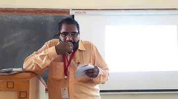 GBRC Video Lecture Series | History| History of Hyderabad-Karnataka |Princely State of Sandur Part02