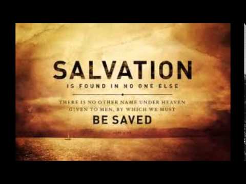 No Other Name I Know Acts 4 12 Youtube