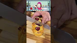 PIZZA no PÃO! Super FÁCIL de fazer!!