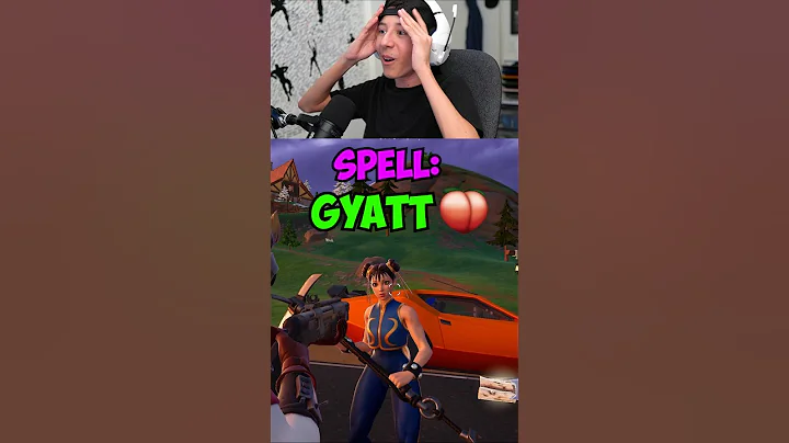 Simon Says Spell...💀