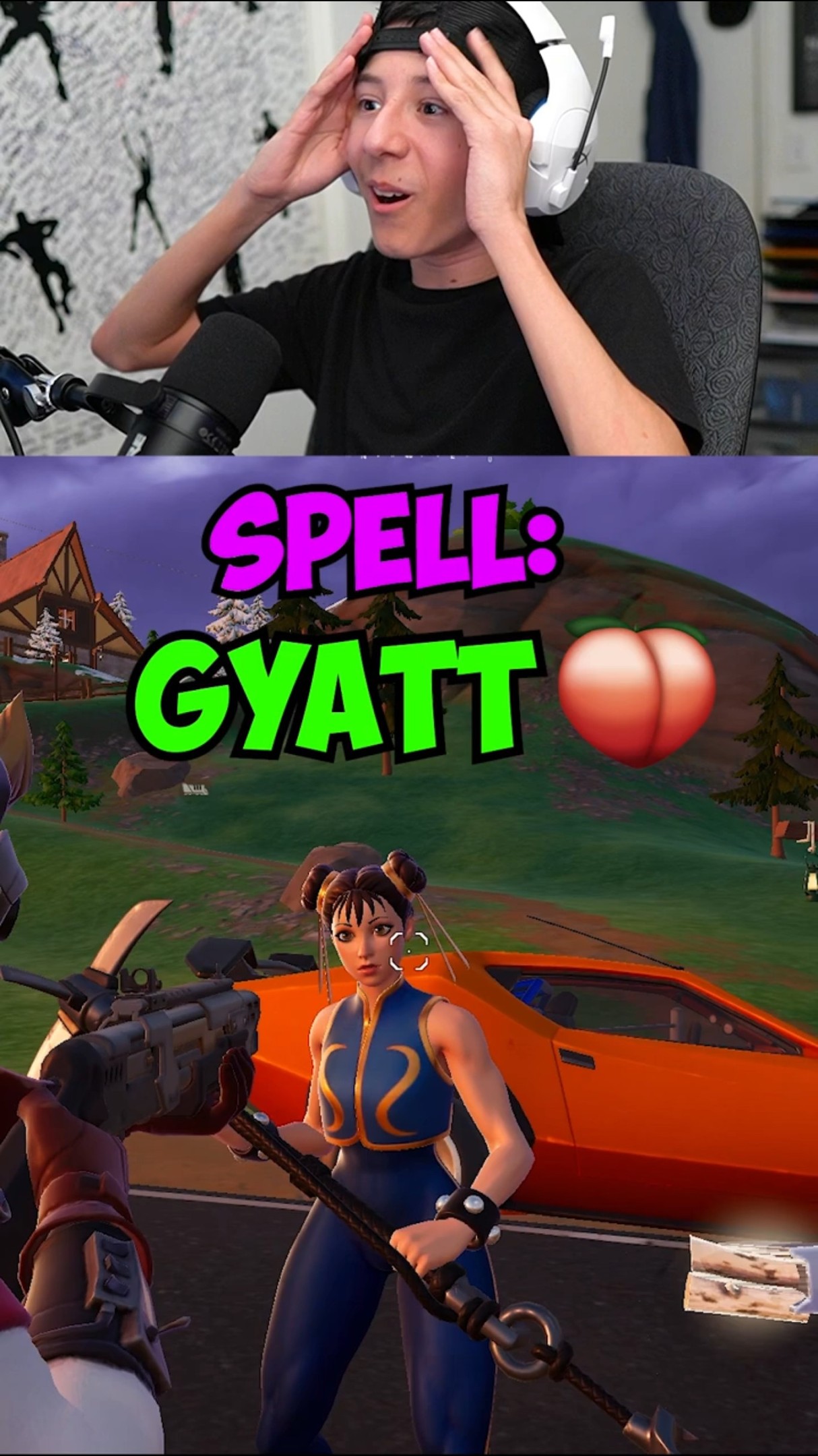 Simon Says Spell...?
