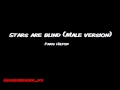 Stars are blind(Male version)-Paris Hilton