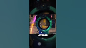 100% accuracy #codm #shorts